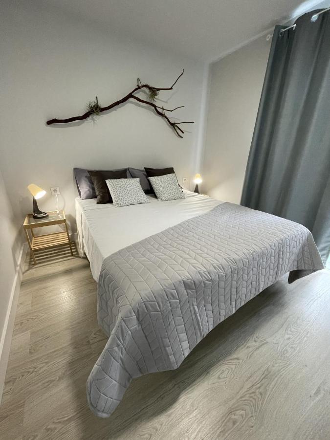 Sansofe Tagoror Apartment Санта Крус де Тенерифе Екстериор снимка